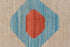 Vintage Kilim Area Rug (8' x 11')